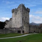 Ross Castle