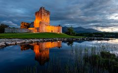 Ross Castle
