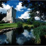 Ross Castle