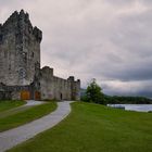 Ross Castle