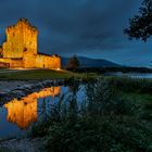 Ross Castle 