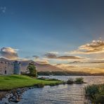 Ross Castle