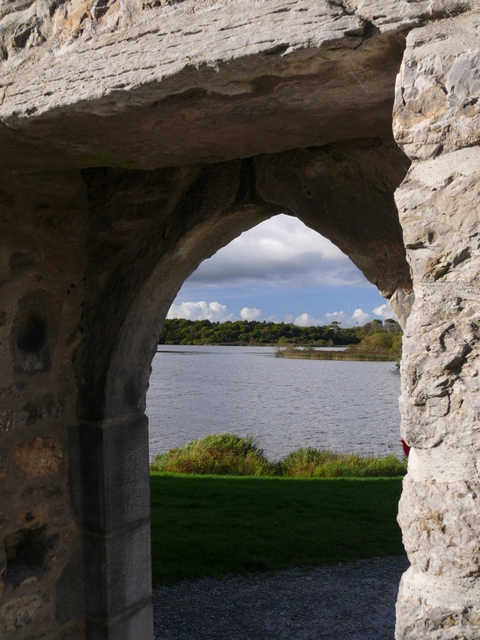 Ross Castle