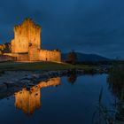 Ross Castle 