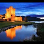 Ross Castle