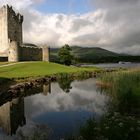 Ross Castle