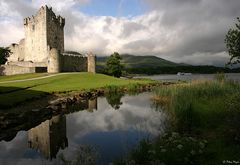 Ross Castle