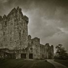 Ross Castle