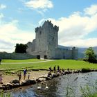 Ross Castle