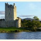 Ross Castle