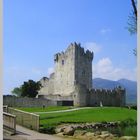 Ross Castle bei Killarney