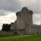 Ross Castle