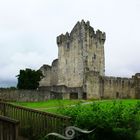 Ross Castle