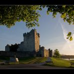 Ross Castle