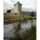 Ross Castle, Killarney