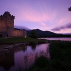 Ross Castle, Killarney National Park, Ireland