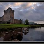 Ross Castle&Killarney