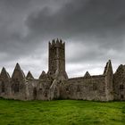 Ross Errilly Friary