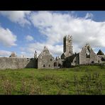 Ross Errilly Friary