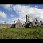 Ross Errilly Friary