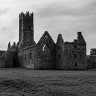 Ross Errilly Friary...