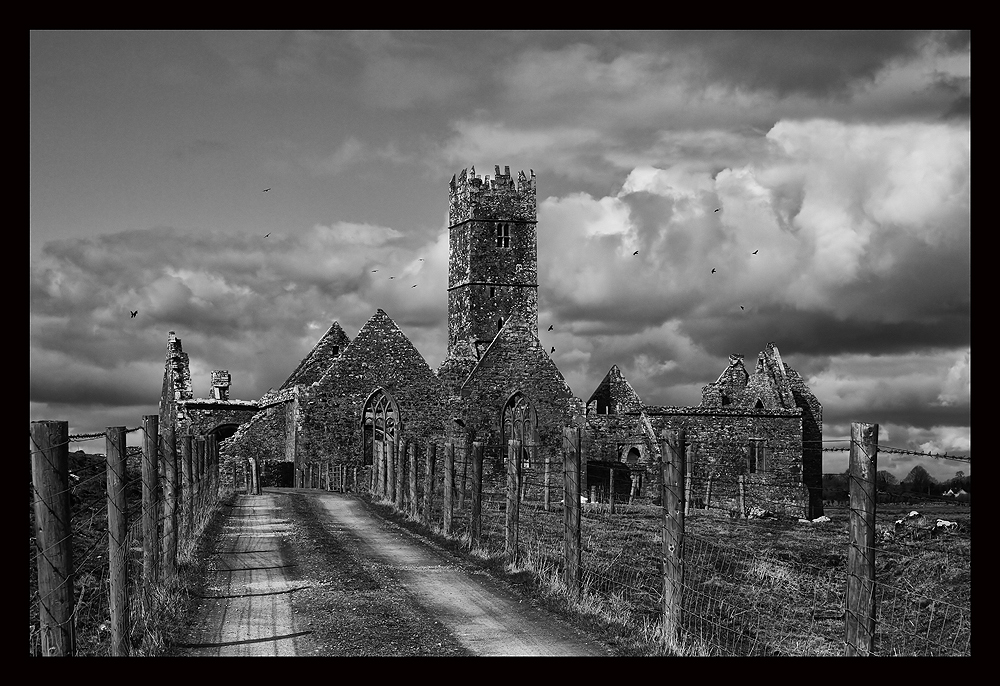 Ross Friary