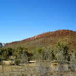 Ross River Impression