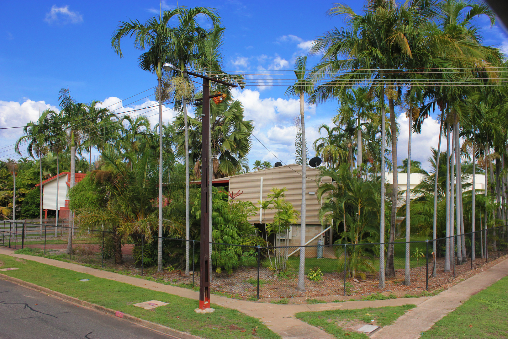 Ross Smith Avenue, Fannie Bay XII