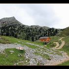 Roßalm - 2164 m