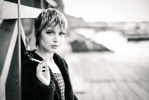 Rossana Portrait 0.1