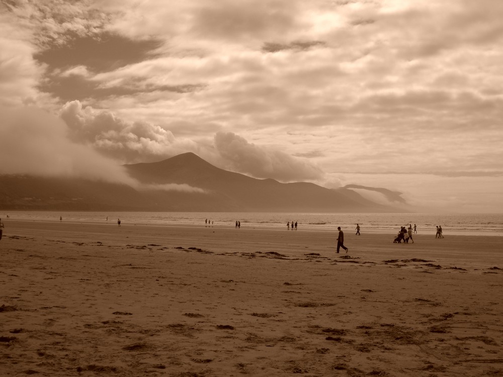 Rossbehy Withe Strand