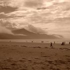 Rossbehy Withe Strand