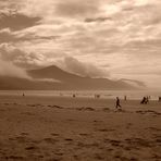 Rossbehy Withe Strand