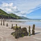 Rossbeigh Beach 