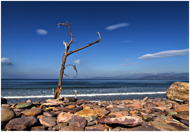 Rossbeigh Beach