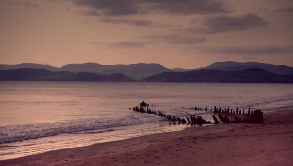 Rossbeigh