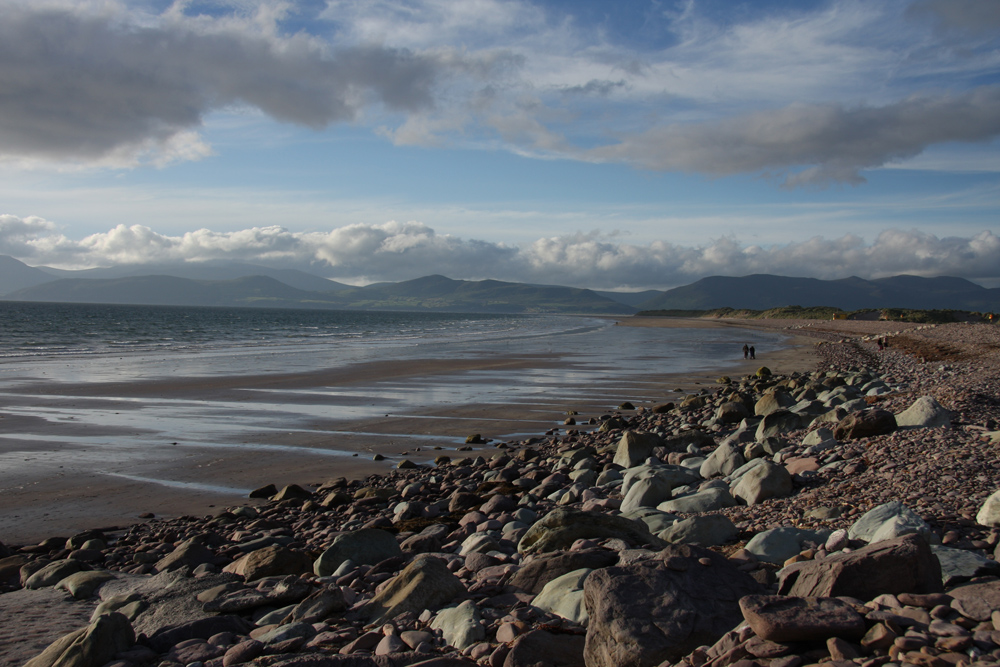 Rossbeigh Strand