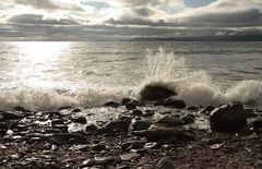 Rossbeigh Strand