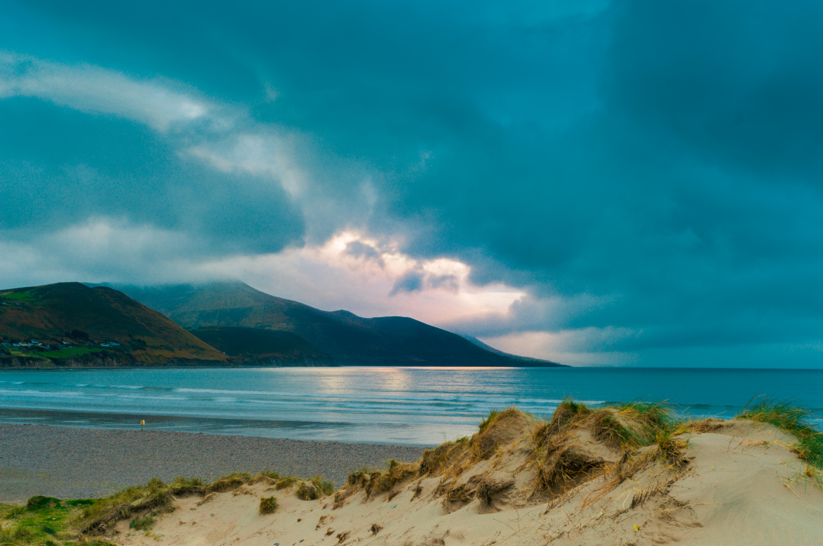 RossbeighBeach