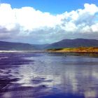 Rossbeighbeach, Kerry, Ireland.