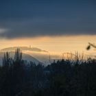 Roßberg bei Reutlingen