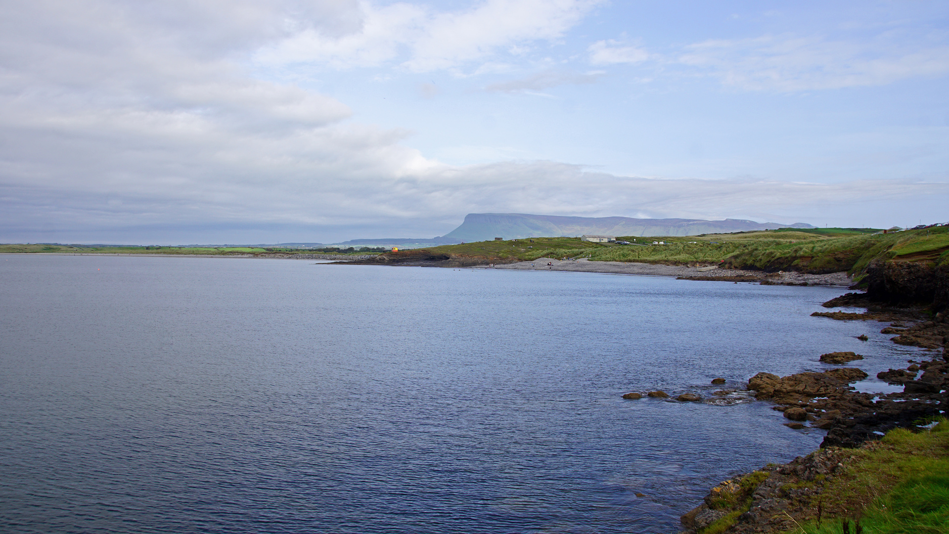 Rosses Point