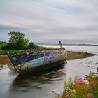 Rosses Point - Shipwreck 