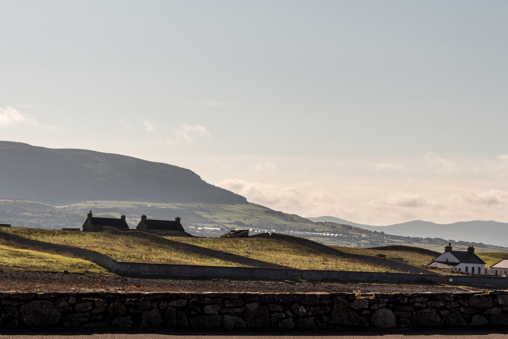 Rosses Point V