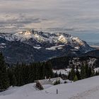 Rossfeld Panoramastraße