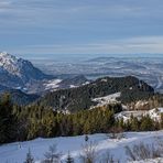 Rossfeld Panoramastraße