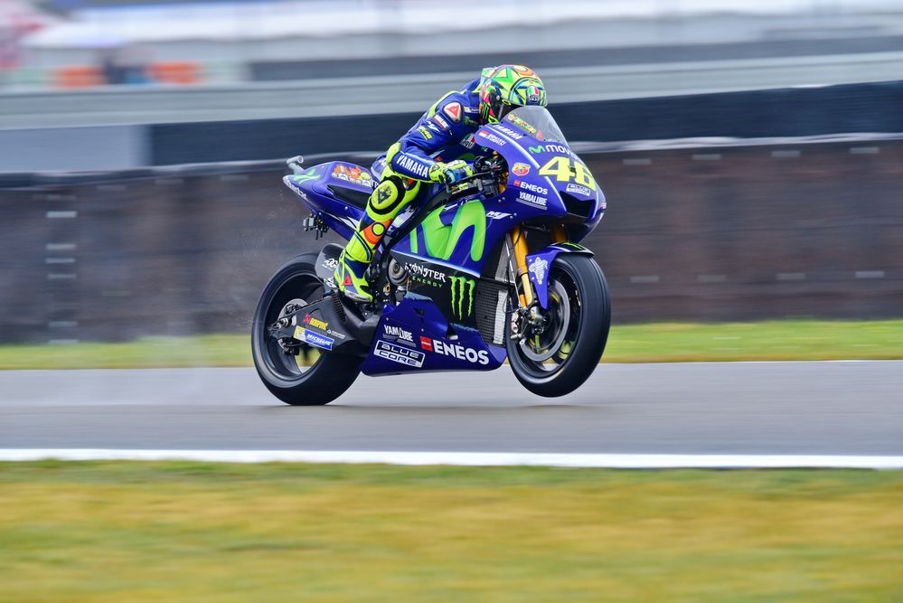 Rossi