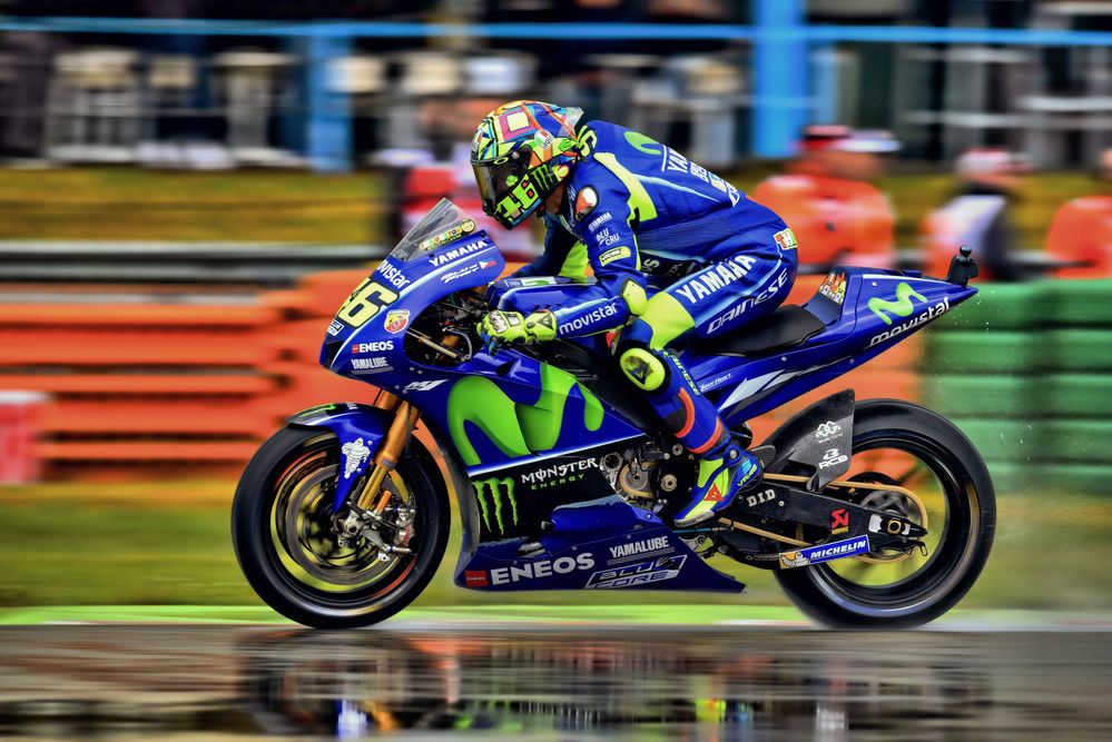 Rossi