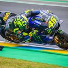 Rossi French MotoGp