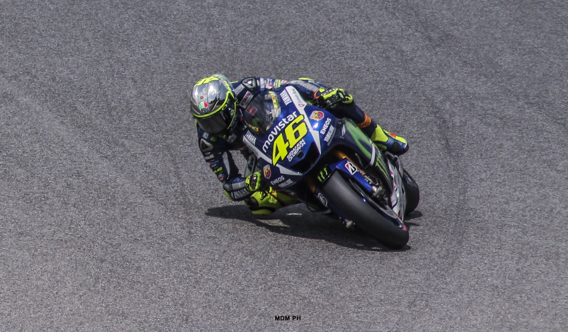 Rossi in piega